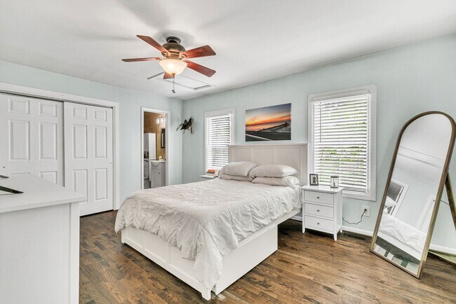 Building Photo - Call Sabrina Thomas Office at 757-767-0767 for more information
