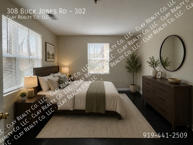 Building Photo - 308 Buck Jones Rd