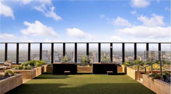 Building Photo - 601 Guadalupe St