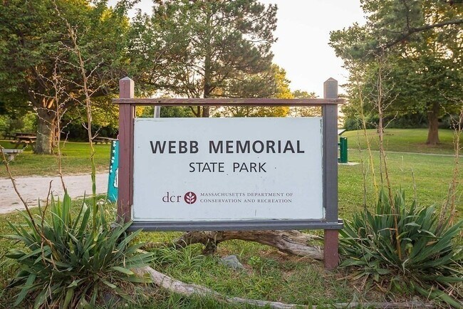 Building Photo - 73 Broad Reach