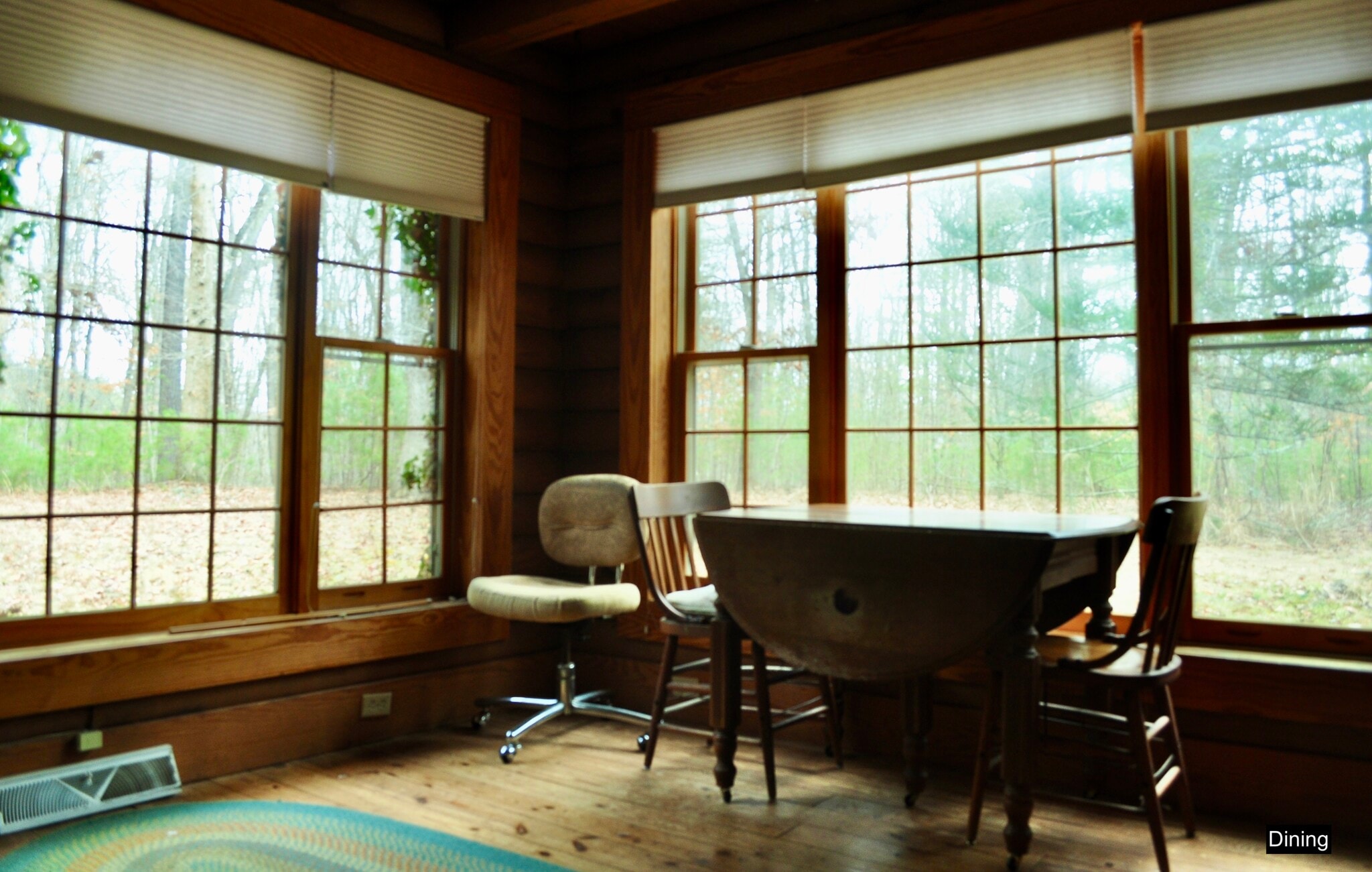 Dining room - 195 Brook St
