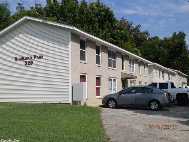Primary Photo - 329 W Highland St