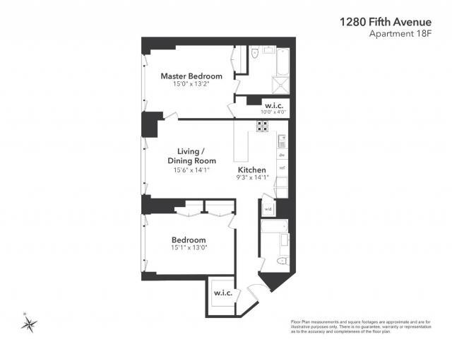 Building Photo - 2 bedroom in New York NY 10029