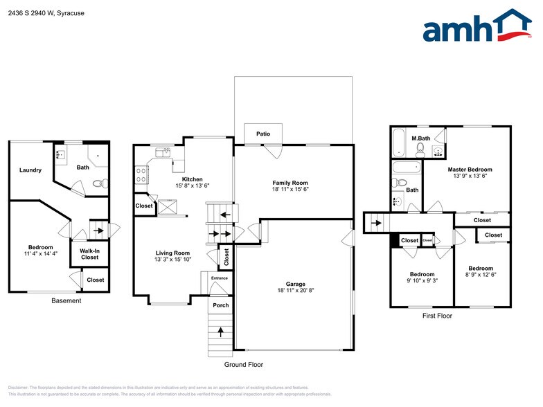 Building Photo - 2436 2940 W