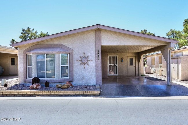 Building Photo - 6242 S Cypress Point Dr