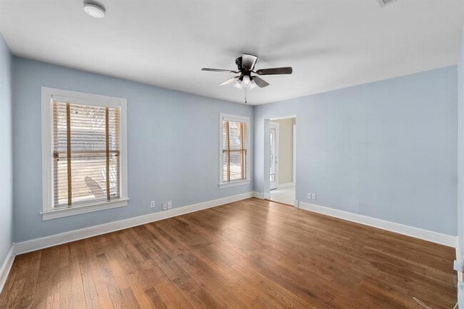 Building Photo - 2309 Forest Ave