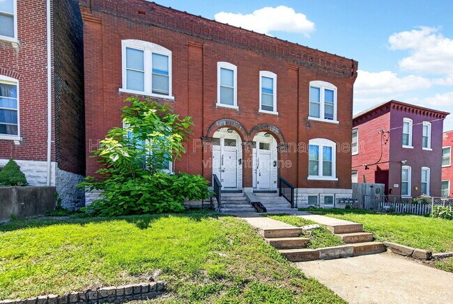 Building Photo - 3627 Missouri Ave