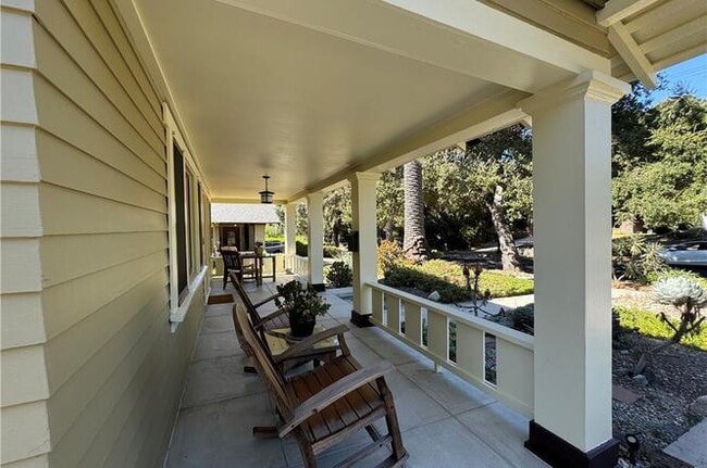 Building Photo - 1270 Mar Vista Ave