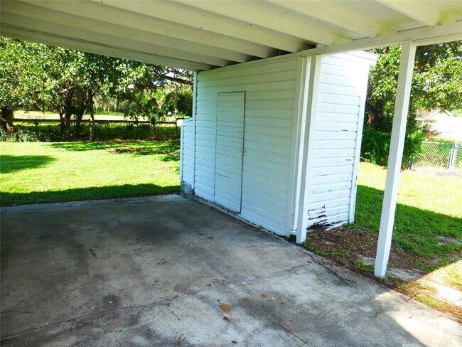 Building Photo - 2007 Cemetery Rd