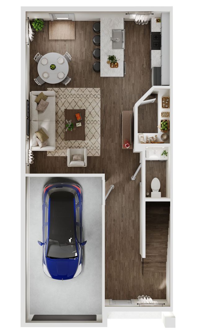 Building Photo - 216 Huntley Knl Pl