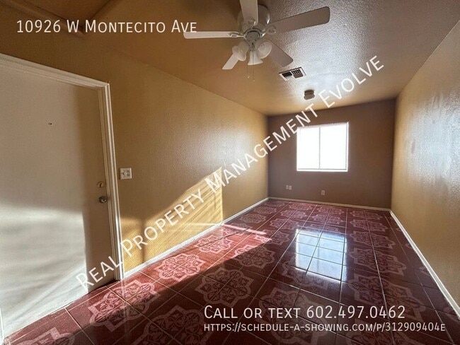 Building Photo - 10926 W Montecito Ave