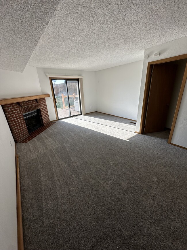 Main Level Living Room - 5507 Fiesta Ln