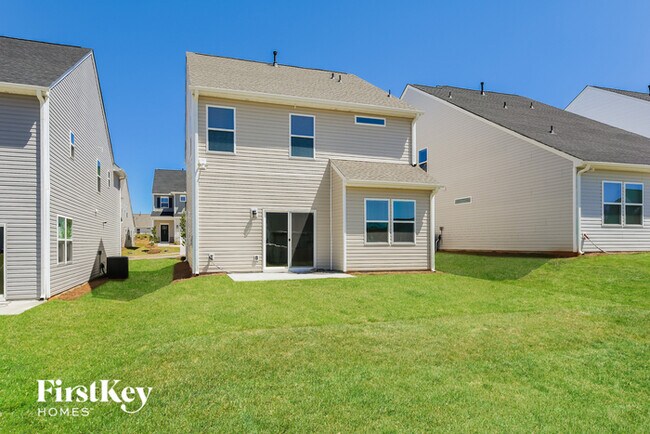 Building Photo - 613 Goldburn Wy