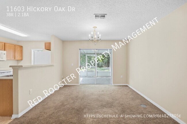 Building Photo - 11603 Hickory Oak Dr