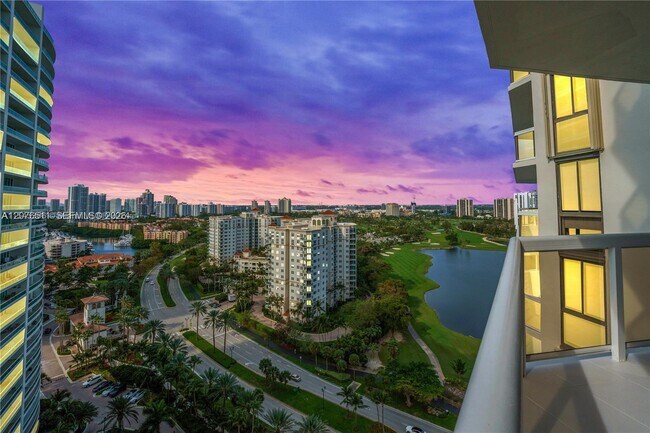 Building Photo - 20185 E Country Club Dr
