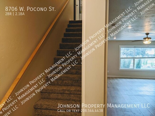 Building Photo - 8706 W Pocono St