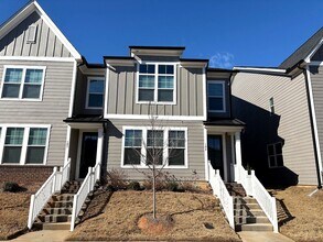 Building Photo - FIRST MONTH FREE : 3BR Townhome • End-Unit • New Build • 2-Car Garage