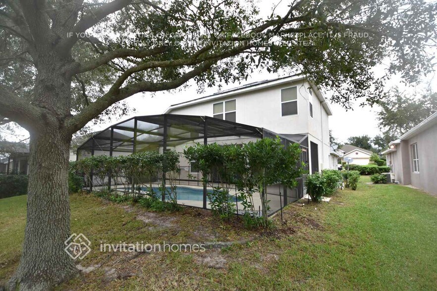 Building Photo - 3640 Liberty Hill Dr