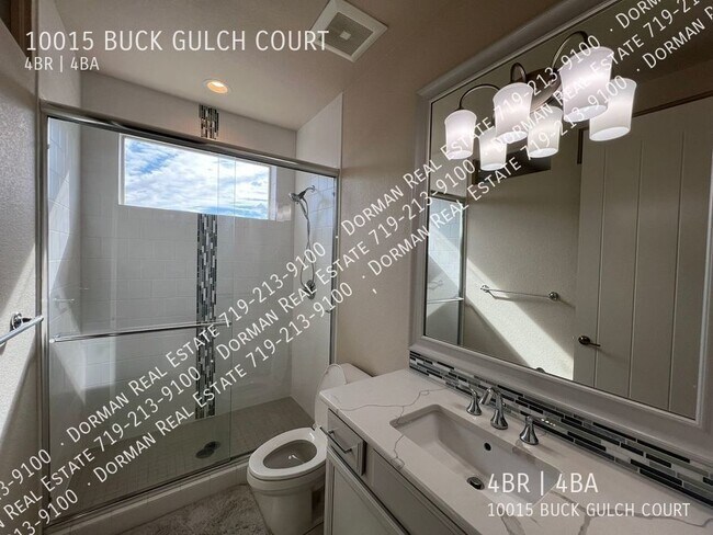 Building Photo - 10015 Buck Gulch Ct