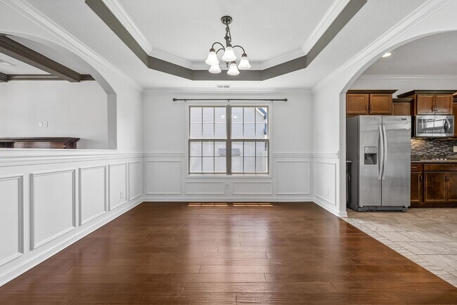 Building Photo - 2863 McManus Cir