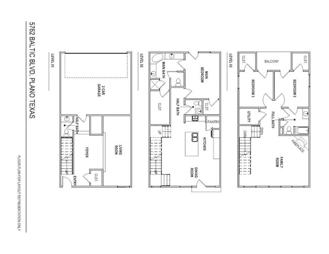 Building Photo - 5762 Baltic Blvd