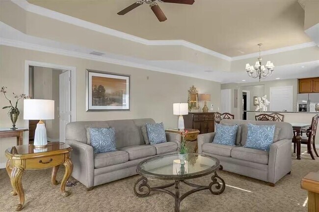 Building Photo - 7601 Cabana Ct
