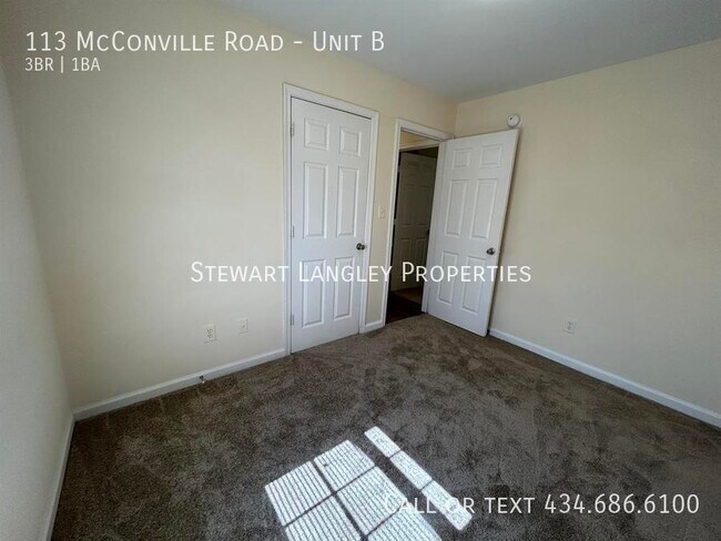 Building Photo - 113 McConville Rd