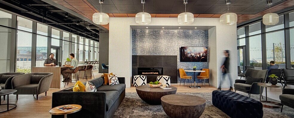 Building Photo - 2110 S Wabash Ave