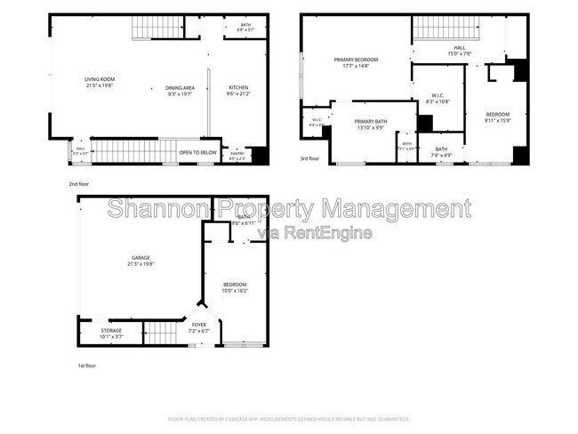 Building Photo - 1108 Peveto St