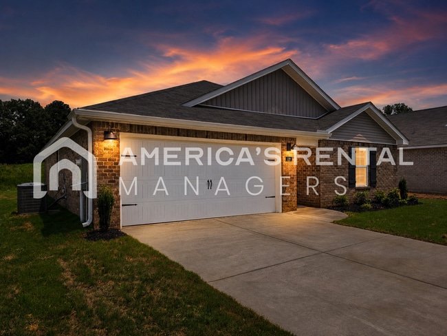 Building Photo - New Construction Home for Rent!