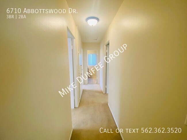 Building Photo - 6710 Abbottswood Dr