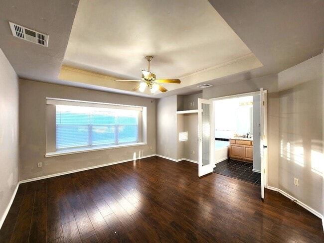 Building Photo - 3 Bed 2Bath 2 Car in the Westlake Addition NW OKC