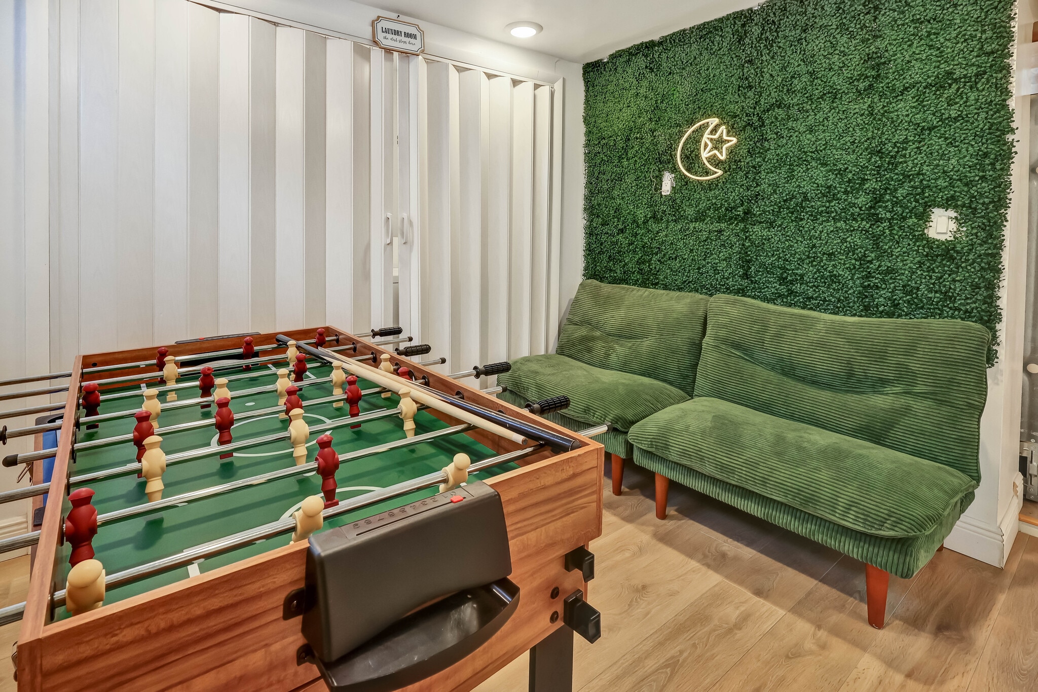 Family Room - 313 NW 1st Ave