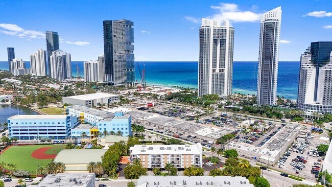 Building Photo - 18100 Atlantic Blvd