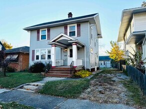 Building Photo - 4018 Webster St