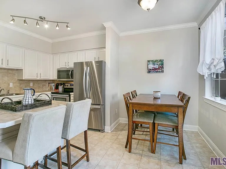 Kitchen 3 - 2210 Christian St