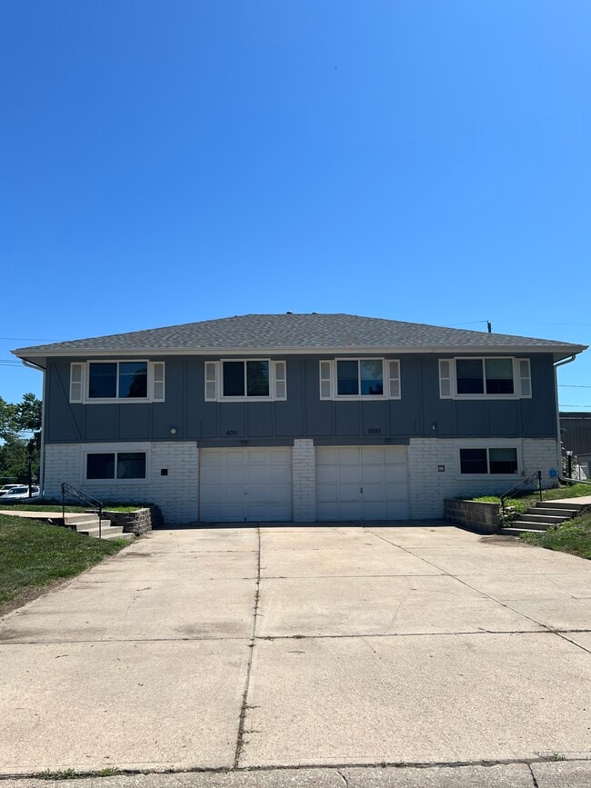 Building Photo - 5051 Marshall Dr