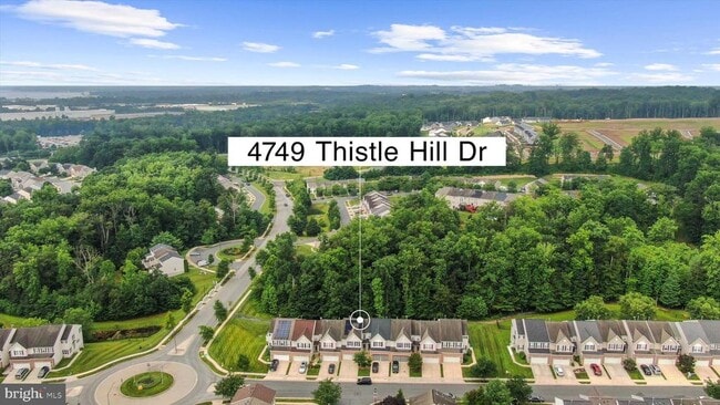 Building Photo - 4749 Thistle Hill Dr