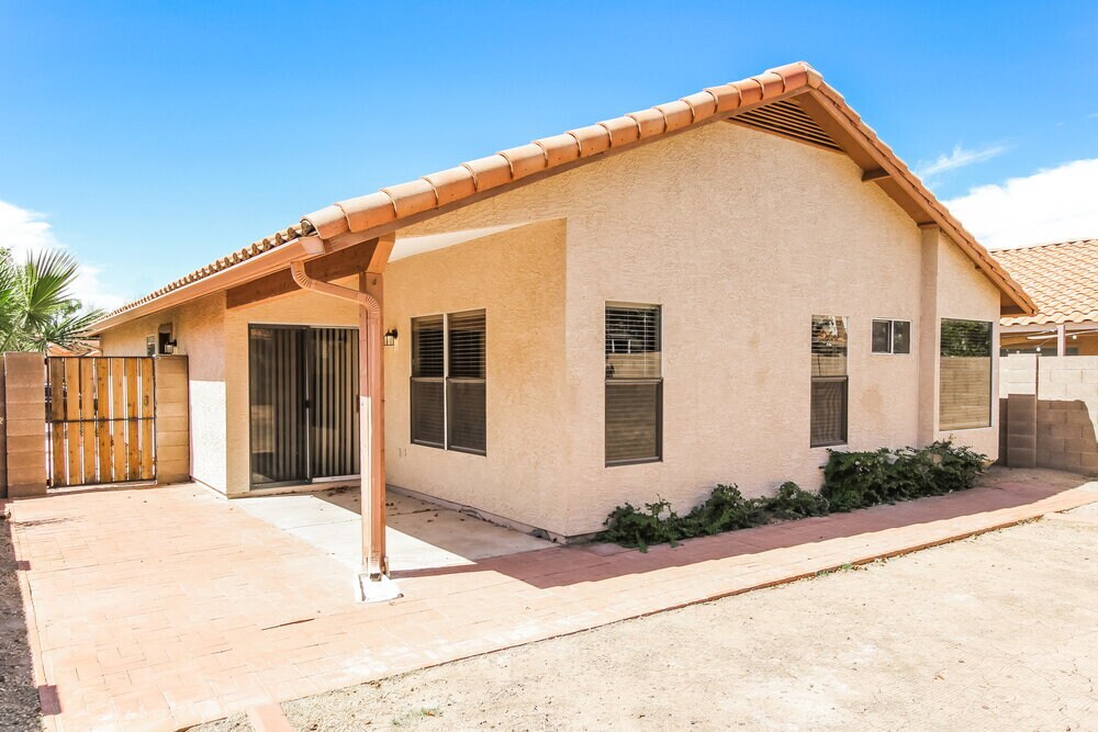 Building Photo - 7522 W Kerry Ln