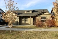 Building Photo - **COMING SOON** Modern 3 BR with open livi...