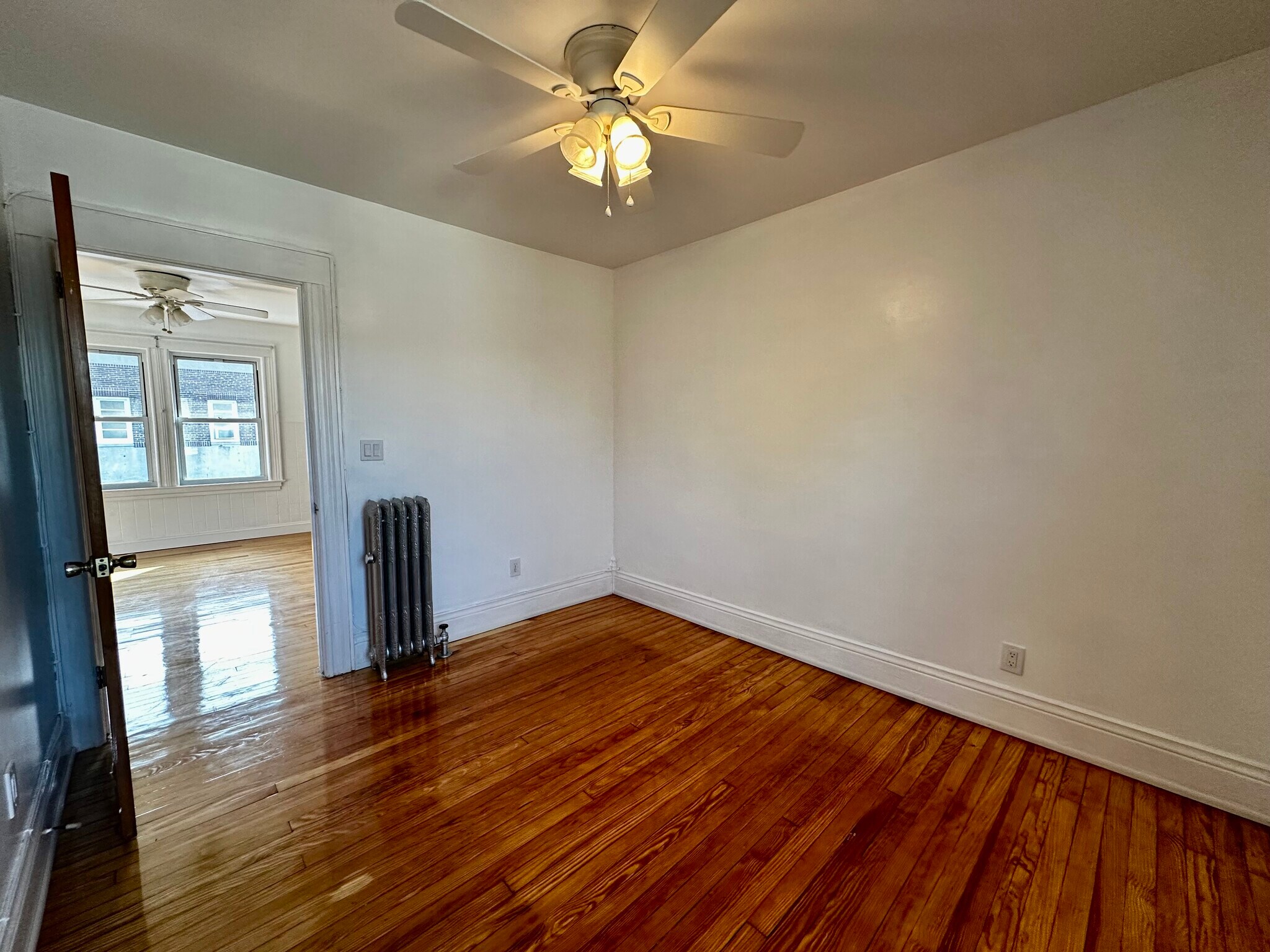 Bedroom #2 - 227 Hamilton Ave