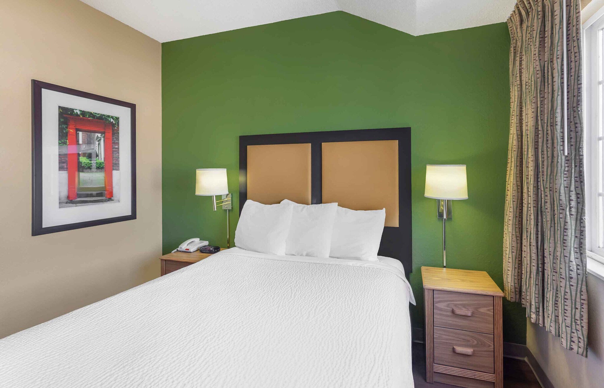 Building Photo - Furnished Studio-Denver-Tech Center South-...