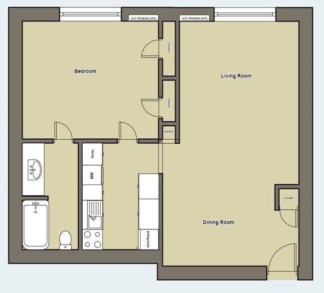 Skylane Montrose 502 W Alabama St Houston TX 77006 Apartment Finder