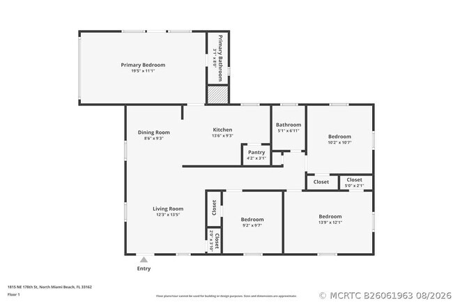 Building Photo - 1815 NE 178th St
