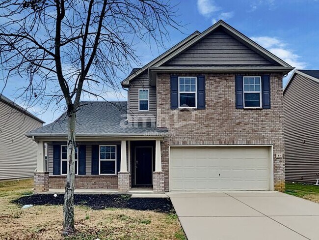 Building Photo - 40 Shady Valley Dr