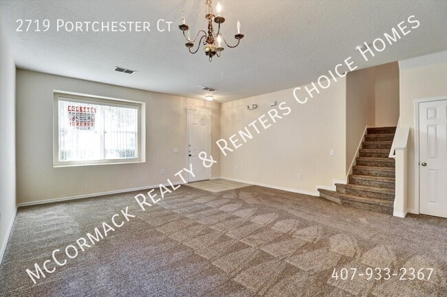 Building Photo - 2719 Portchester Ct