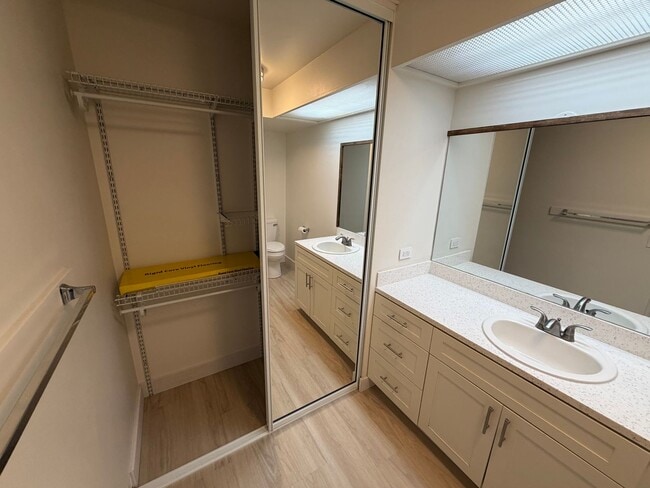 Building Photo - Studio in the Pleasanton - located Right A...