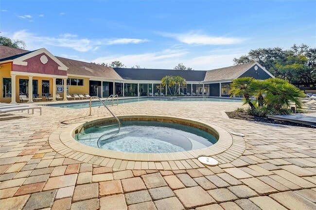 Building Photo - 5729 Baywater Dr