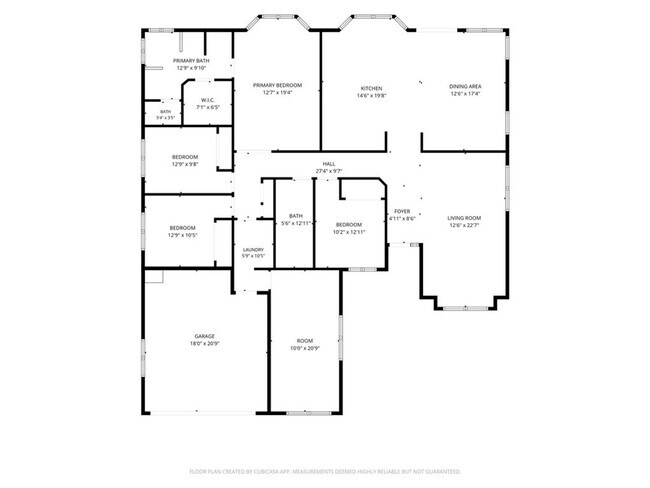 Building Photo - 8647 E Bullrider Pl