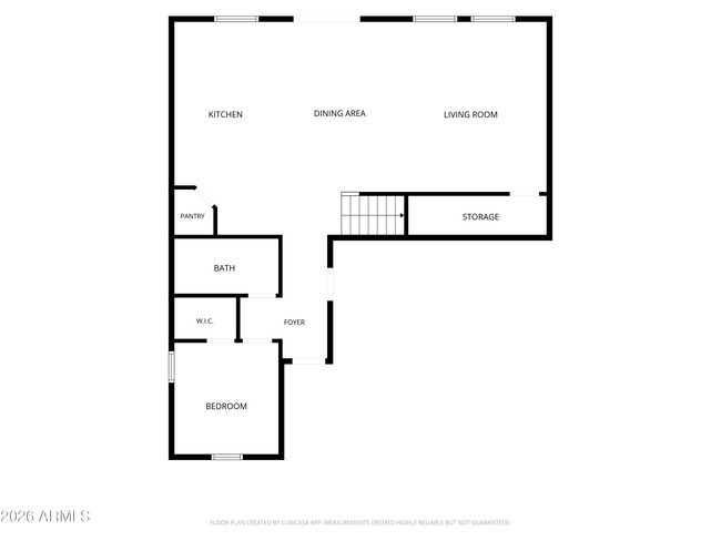 Building Photo - 2562 E Boulder Ave